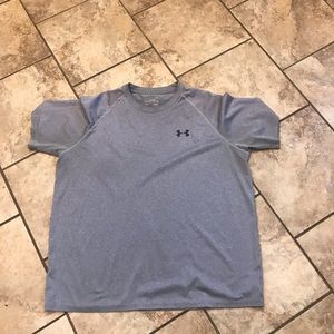 Under Armour shirt. ‼️bundle 3 UA shirts for $30‼️